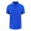 Just Polos JP002F WOMEN'S STRETCH POLO 2XL