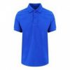 Just Polos JP002F WOMEN'S STRETCH POLO L