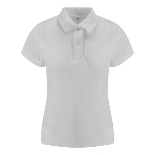 Just Polos JP002F WOMEN'S STRETCH POLO 2XL