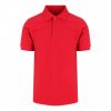 Just Polos JP002 STRETCH POLO L