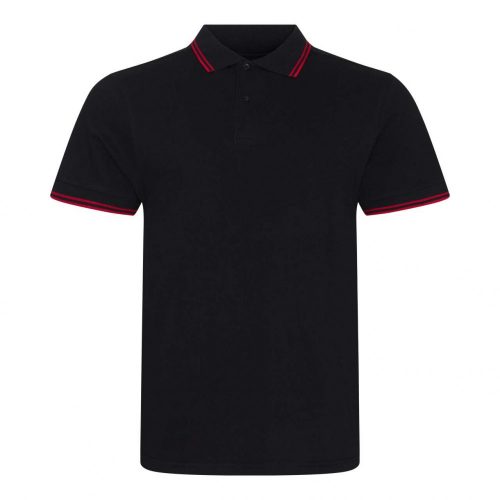 Just Polos JP003 STRETCH TIPPED POLO 2XL