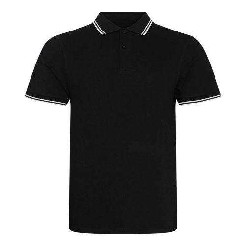 Just Polos JP003 STRETCH TIPPED POLO 2XL