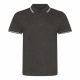 Just Polos JP003 STRETCH TIPPED POLO 2XL