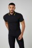 Just Polos JP003 STRETCH TIPPED POLO 2XL