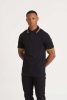 Just Polos JP003 STRETCH TIPPED POLO 2XL