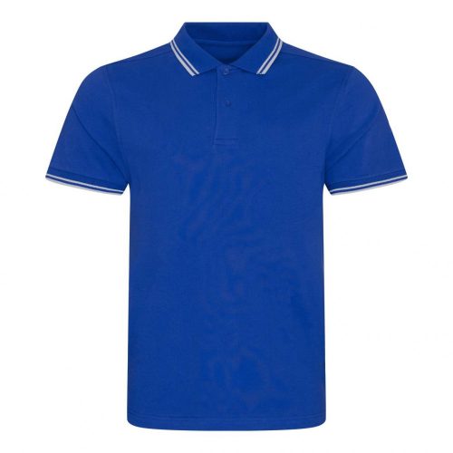 Just Polos JP003 STRETCH TIPPED POLO 2XL