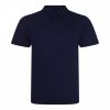 Just Polos JP020 SLUB POLO L