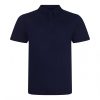 Just Polos JP020 SLUB POLO S