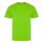 Just Ts JT004 Electric Tri-Blend T - Electric Green