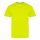 Just Ts JT004 Electric Tri-Blend T - Electric Yellow