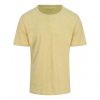 Just Ts JT032 Surf póló - Surf Yellow