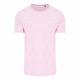 Just Ts JT032 Surf póló - Surf Pink