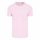 Just Ts JT032 Surf póló - Surf Pink