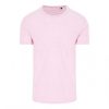 Just Ts JT032 Surf póló - Surf Pink