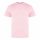 Just Ts JT100 The 100 T - Baby Pink