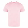 Just Ts JT100 The 100 T - Baby Pink