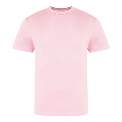 Just Ts JT100 The 100 T - Baby Pink