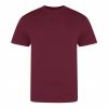 Just Ts JT100 The 100 T - Burgundy