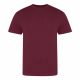 Just Ts JT100 The 100 T - Burgundy