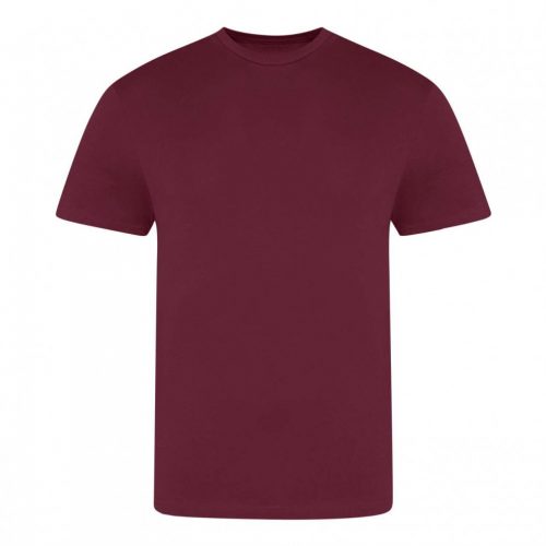 Just Ts JT100 The 100 T - Burgundy