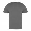 Just Ts JT100 The 100 T - Charcoal