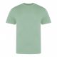 Just Ts JT100 The 100 T - Dusty Green