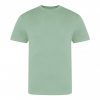 Just Ts JT100 The 100 T - Dusty Green