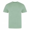 Just Ts JT100 The 100 T - Dusty Green