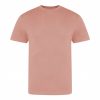 Just Ts JT100 The 100 T - Dusty Pink