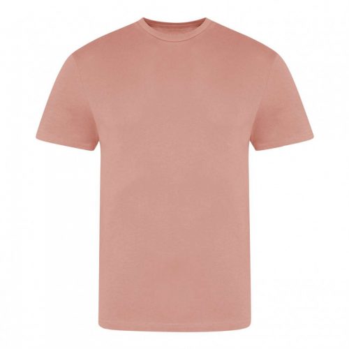 Just Ts JT100 The 100 T - Dusty Pink