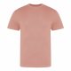 Just Ts JT100 The 100 T - Dusty Pink