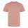 Just Ts JT100 The 100 T - Dusty Pink