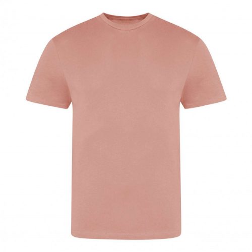 Just Ts JT100 The 100 T - Dusty Pink