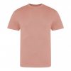 Just Ts JT100 The 100 T - Dusty Pink