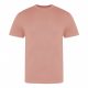 Just Ts JT100 The 100 T - Dusty Pink