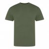 Just Ts JT100 The 100 T - Earthy Green