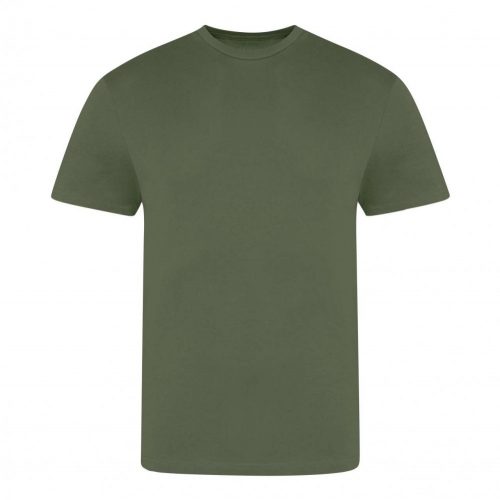 Just Ts JT100 The 100 T - Earthy Green