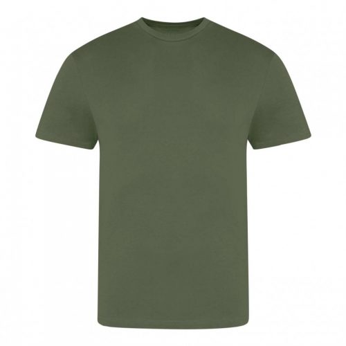 Just Ts JT100 The 100 T - Earthy Green