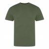 Just Ts JT100 The 100 T - Earthy Green