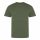 Just Ts JT100 The 100 T - Earthy Green