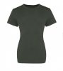 Just Ts JT100F THE 100 WOMEN'S T XS