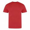 Just Ts JT100 The 100 T - Fire Red