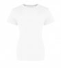 Just Ts JT100F THE 100 WOMEN'S T L