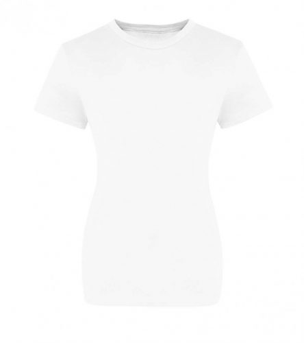 Just Ts JT100F THE 100 WOMEN'S T L