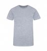 Just Ts JT100 The 100 T - Heather Grey