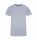 Just Ts JT100 The 100 T - Heather Grey