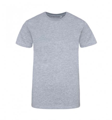 Just Ts JT100 The 100 T - Heather Grey