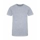 Just Ts JT100 The 100 T - Heather Grey