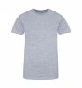 Just Ts JT100 The 100 T - Heather Grey