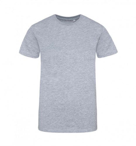 Just Ts JT100 The 100 T - Heather Grey